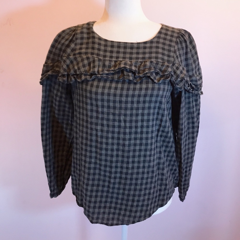 Loft Woman’s Blouse XS